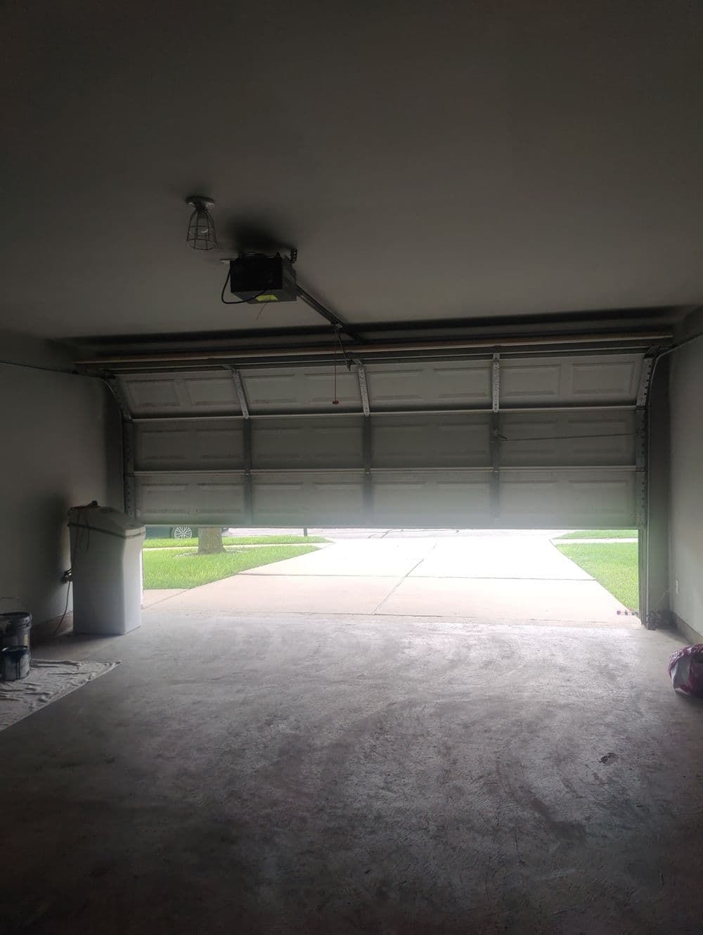 About Cesar Garage Door Services